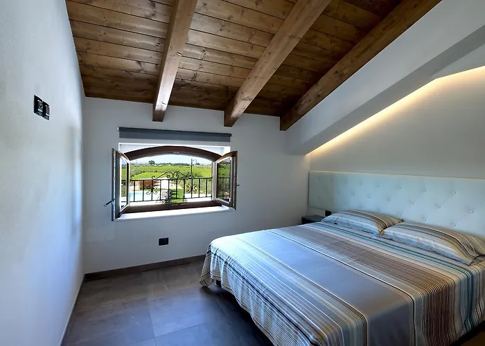 Курортный комплекс Casale905 3*