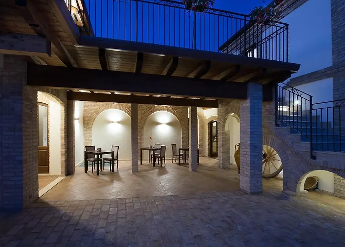 Casale905 Resort Crecchio