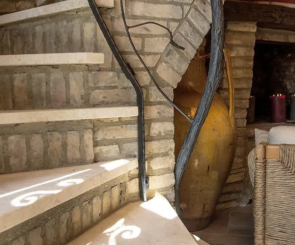 Casale905 Курортный комплекс 3*