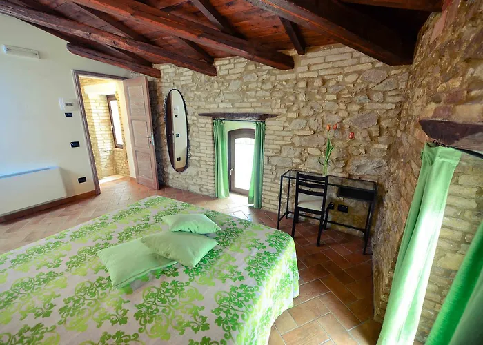 Casale905 3* Crecchio