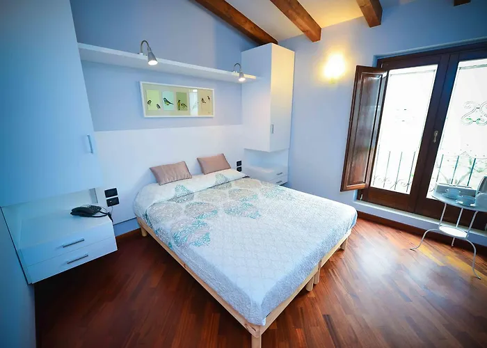 Курортный комплекс Casale905 Crecchio