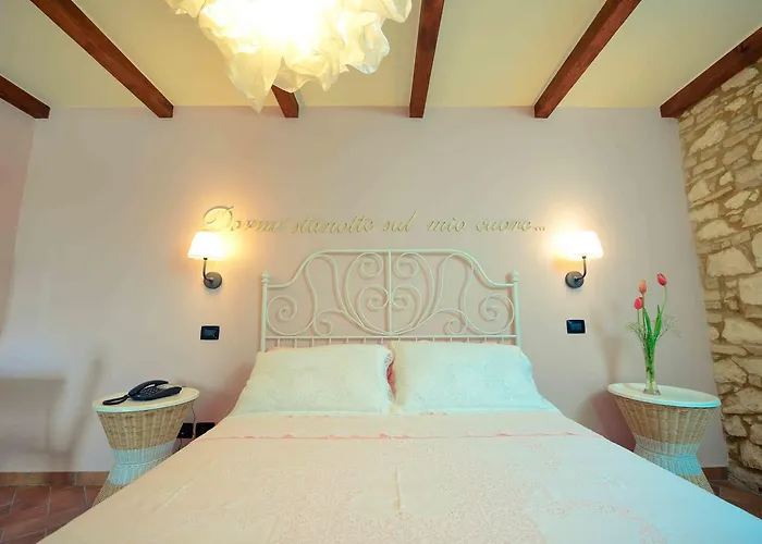 Casale905 Resort Crecchio