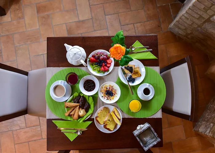 Casale905 Курортный комплекс