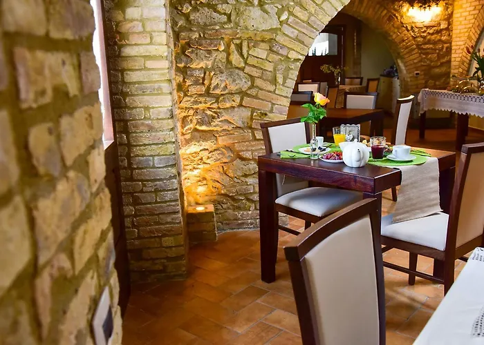 Casale905 Курортный комплекс 3*